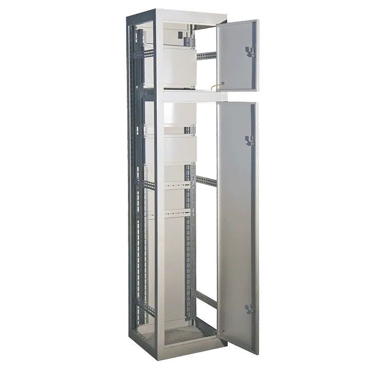 Каркас ВРУ-2 Unit S сварной IP31 (2000х450х450) EKF PROxima