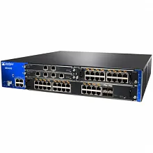 Аксессуар для сетевого оборудования Juniper SRX-GP-QUAD-T1-E1 (Модуль)