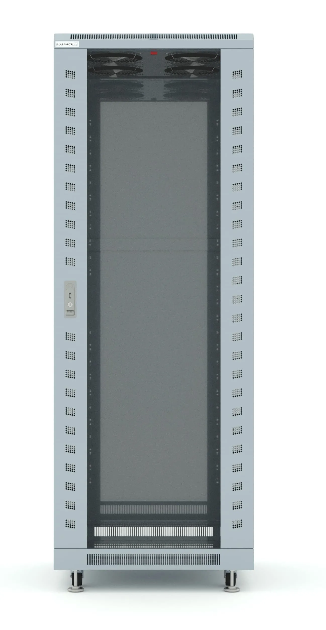 RUSRACK 32U 600х800 RUSRACK 32U 600х800