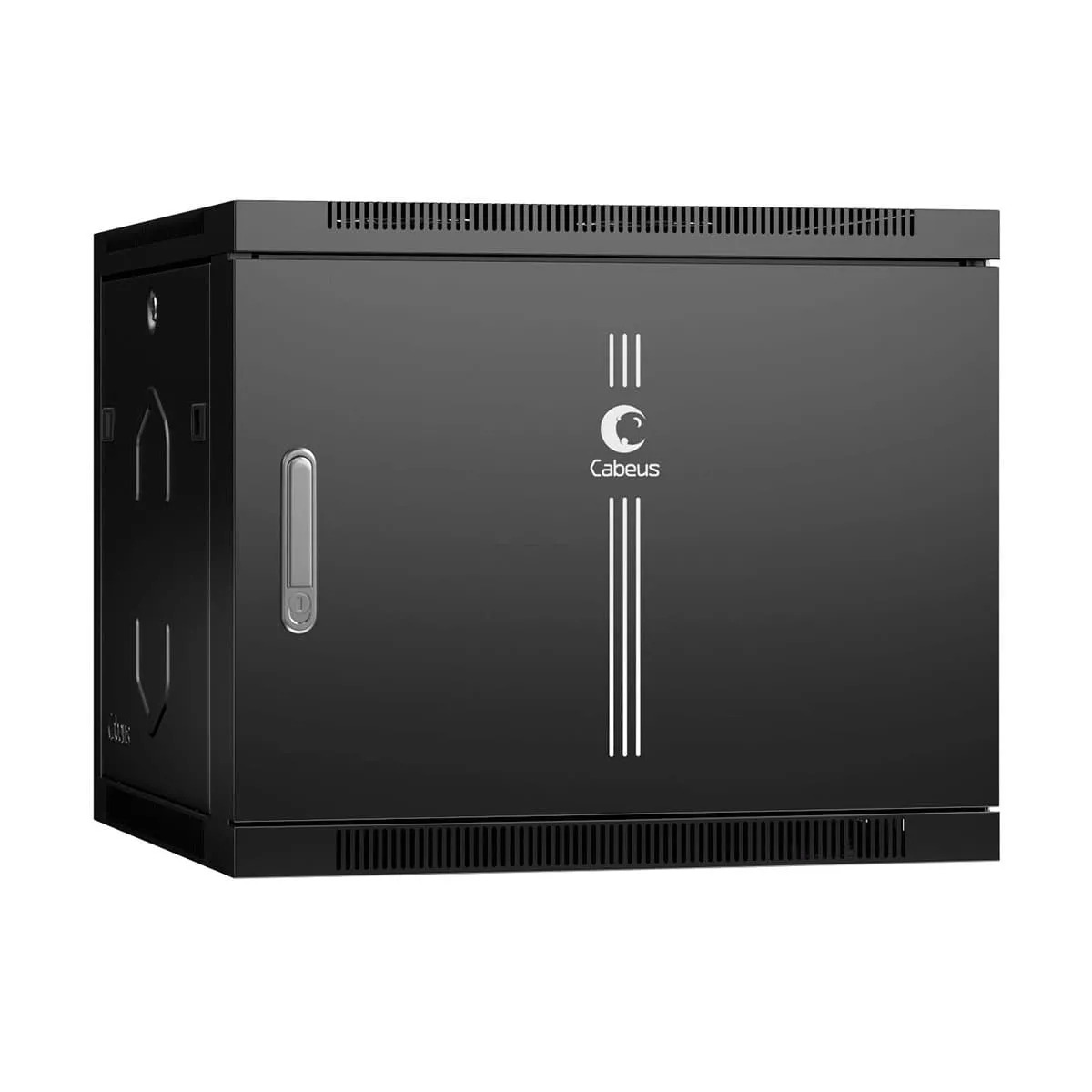 Cabeus SH-05F-9U60/45m-BK Cabeus SH-05F-9U60/45m-BK