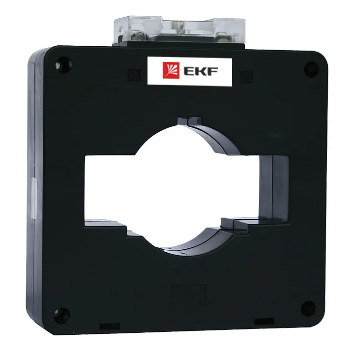 ТТЕ-100-3000/5А класс точности 0,5S EKF