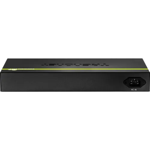 Коммутатор TrendNet TPE-1020WS (1000 Base-TX (1000 мбит/с), Без SFP портов) Коммутатор TrendNet TPE-1020WS (1000 Base-TX (1000 мбит/с), Без SFP портов)