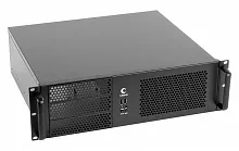 Корпус серверный Cabeus CL-338C 19" 3U