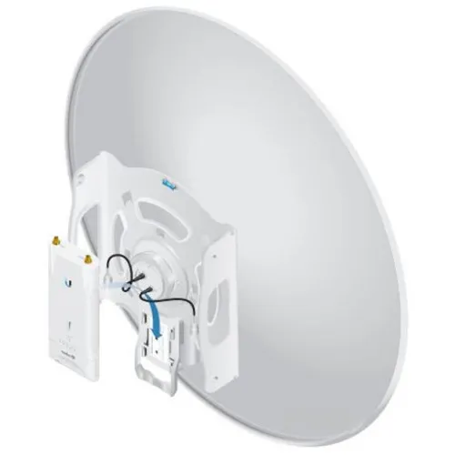 WiFi точка доступа Ubiquiti RocketDish 5G30 RD-5G30 WiFi точка доступа Ubiquiti RocketDish 5G30 RD-5G30