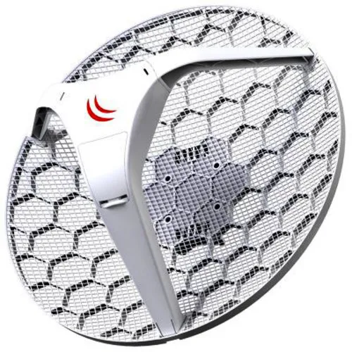 WiFi точка доступа Mikrotik RBLHG-5nD LHG