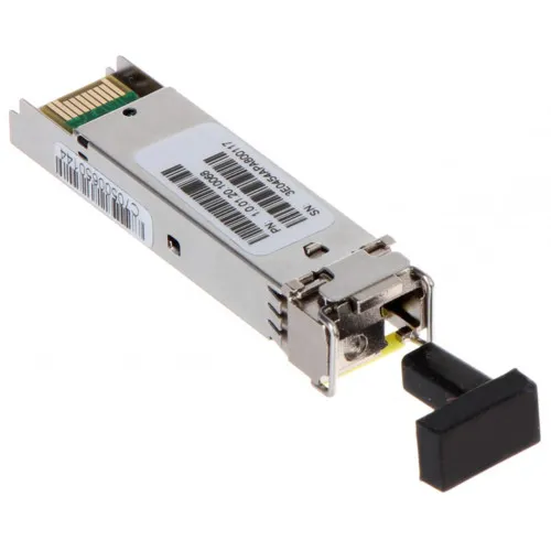 Модуль Dahua DH-PFT3970 (SFP+ модуль) Модуль Dahua DH-PFT3970 (SFP+ модуль)