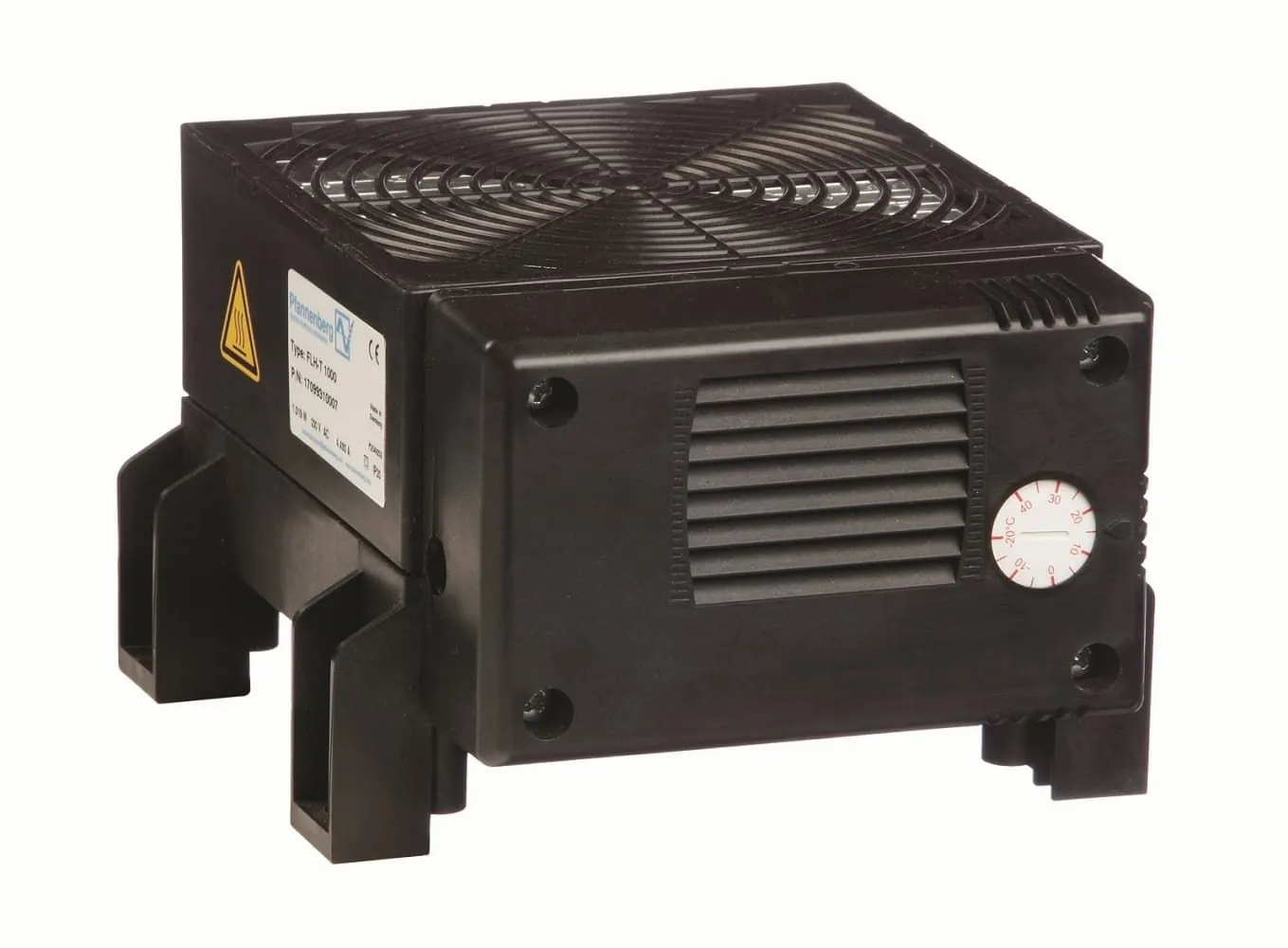 ЦМО FLH-T 400 Heater 230V ЦМО FLH-T 400 Heater 230V
