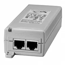 Аксессуар для сетевого оборудования HPE JW627A (PoE-инжектор)