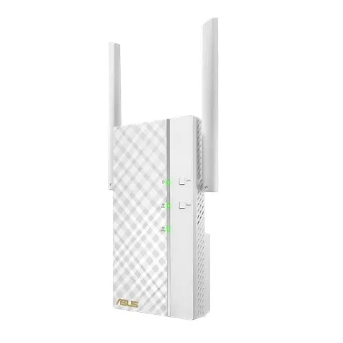 WiFi точка доступа Asus RP-AC66 WiFi точка доступа Asus RP-AC66