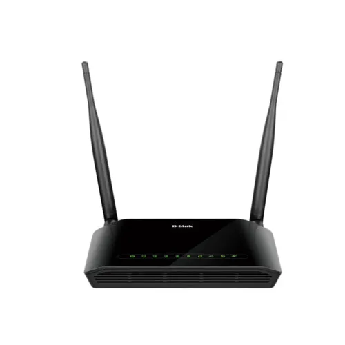 Маршрутизатор для дома D-link DSL-2750U/RA Маршрутизатор для дома D-link DSL-2750U/RA
