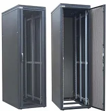 Корпус серверный ZPAS WZ-DCI-006-5(77)11-01-0000-2-161 19" 42U