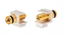 Hyperline KJ1-BP/BK-HG-WH