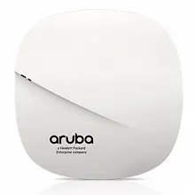 WiFi точка доступа HPE JX954A