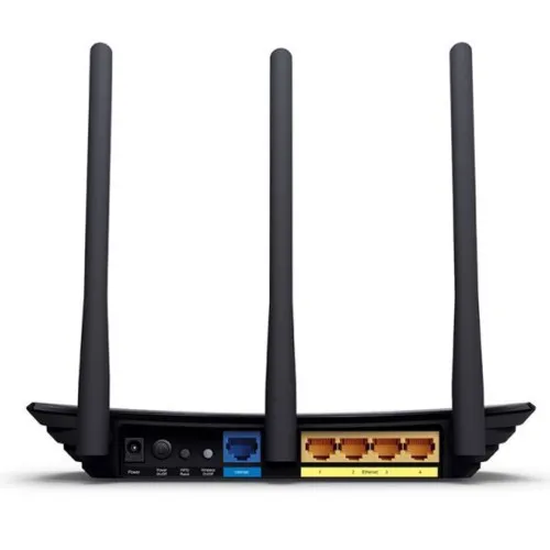 Маршрутизатор для дома TP-Link TL-WR940N 450M