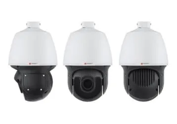 IP видеокамера купольная eVidence Apix - 22ZDome / S2 LED SFP