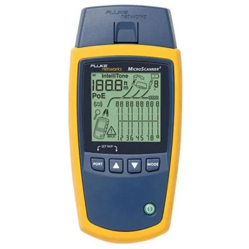 Аксессуар для сетевого оборудования Fluke Networks MS2-TTK (Тестеры) Аксессуар для сетевого оборудования Fluke Networks MS2-TTK (Тестеры)
