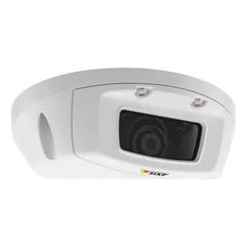 AXIS P3905-RE M12 AXIS P3905-RE M12