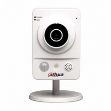 IP видеокамера миниатюрная Dahua  