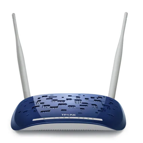 Маршрутизатор для дома TP-Link TD-W8960N
