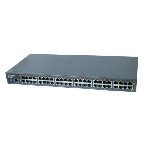 Коммутатор Planet POE-2400G (1000 Base-TX (1000 мбит/с), Без SFP портов) Коммутатор Planet POE-2400G (1000 Base-TX (1000 мбит/с), Без SFP портов)