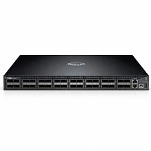 Коммутатор Dell Networking S6000-ON 210-ACRG-001 (Без LAN портов, 32 SFP порта)