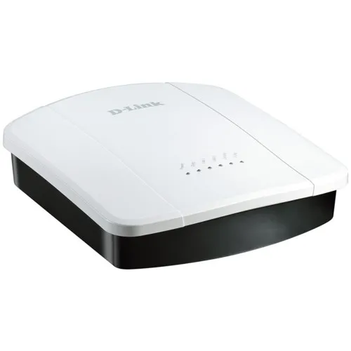 WiFi точка доступа D-link DWL-8610AP/RU/A1A WiFi точка доступа D-link DWL-8610AP/RU/A1A
