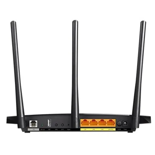 Маршрутизатор для дома TP-Link Archer VR400 AC1200