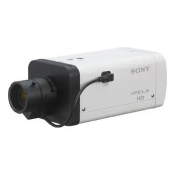 Sony SNC-EB600B Sony SNC-EB600B