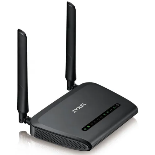 Маршрутизатор для дома Zyxel NBG6515 NBG6515-EU0101F Маршрутизатор для дома Zyxel NBG6515 NBG6515-EU0101F
