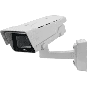 AXIS P1365-E Mk II