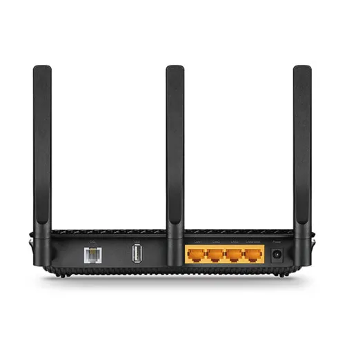 Маршрутизатор для дома TP-Link VR600