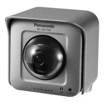Panasonic WV-SW174WE Panasonic WV-SW174WE