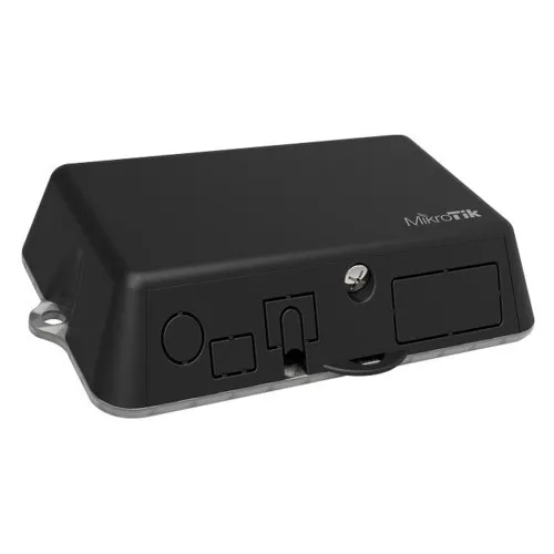 WiFi точка доступа Mikrotik RB912R-2nD-LTm