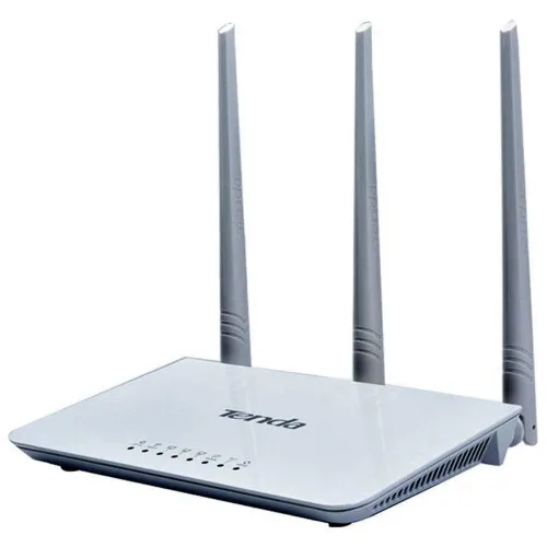 Маршрутизатор для дома TENDA F3