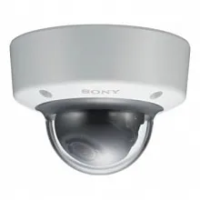 IP видеокамера купольная Sony SNC-VM631 