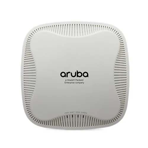 WiFi точка доступа HPE AP-103 Dual JW156A