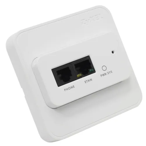 WiFi точка доступа Zyxel NWA1300-NJ WiFi точка доступа Zyxel NWA1300-NJ