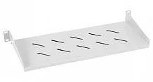 Полка перфорированная консольная SH-J017-1U-200