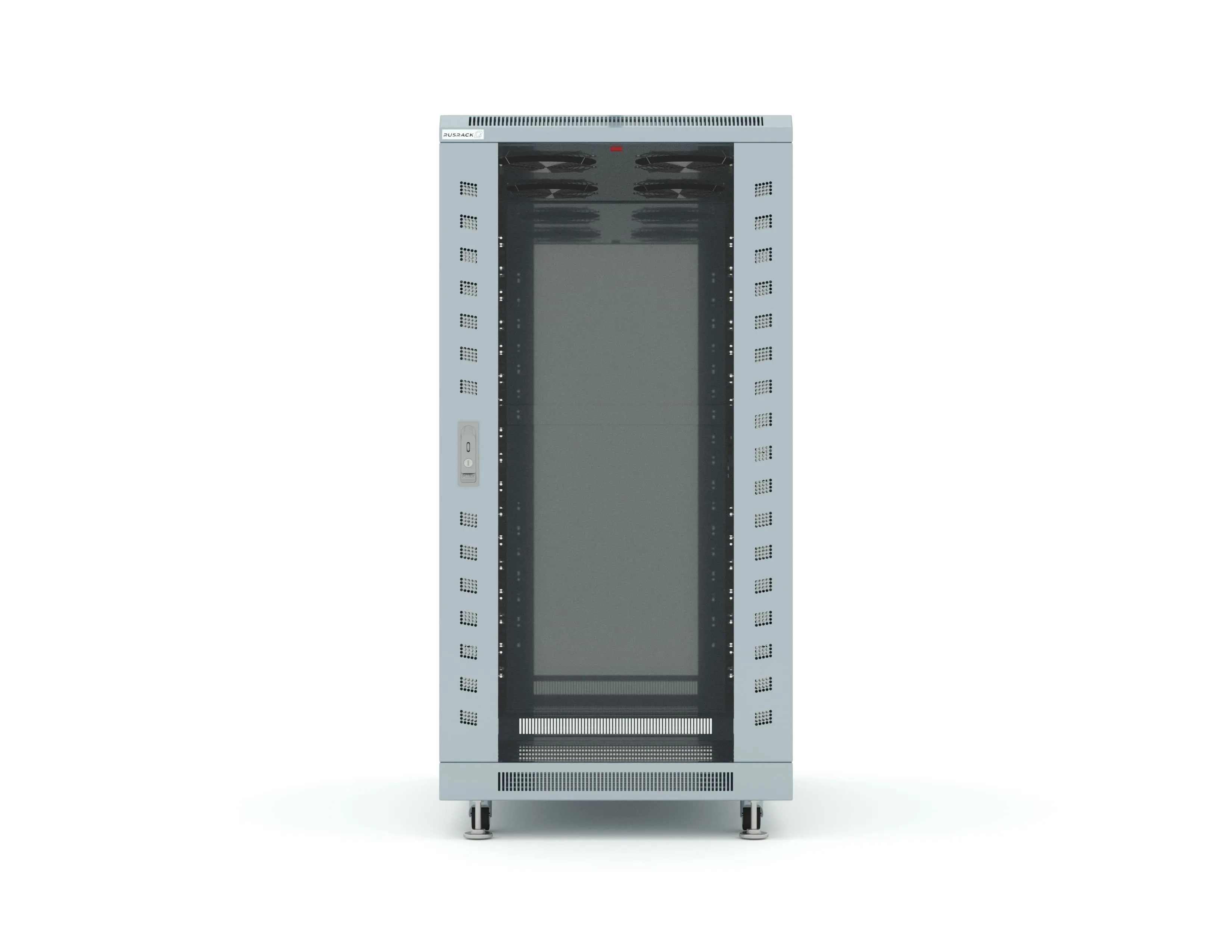 RUSRACK 22U 600х1000 RUSRACK 22U 600х1000
