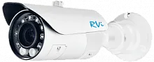 IP видеокамера цилиндрическая RVi IPC44 (3.0-12 mm) 