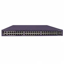 Коммутатор Extreme X460-G2-48t-GE4-Base 16717 (1000 Base-TX (1000 мбит/с), Без SFP портов)