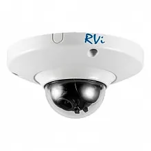 IP видеокамера купольная RVi RVi-IPC32MS (2.8 мм) 