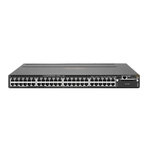 Коммутатор Aruba 3810M JL072A (1000 Base-TX (1000 мбит/с), Без SFP портов) Коммутатор Aruba 3810M JL072A (1000 Base-TX (1000 мбит/с), Без SFP портов)