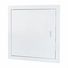 Люк ревизионный металл 200х300 (ШхВ внутр.) EKF Basic