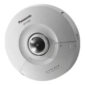 Panasonic WV-SF448E