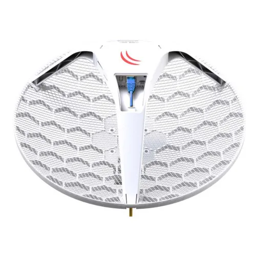 WiFi точка доступа Mikrotik RBLHG-2ND