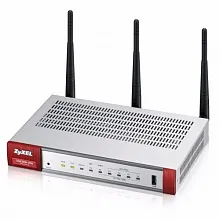 Аппаратный файрвол Zyxel USG20W-VPN