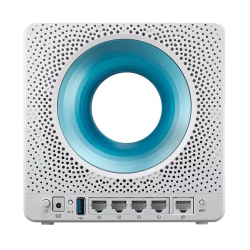 Маршрутизатор для дома Asus Wi-Fi AC2600 BlueCave