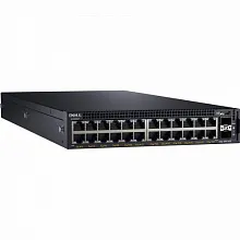 Коммутатор HPE PowerConnect 3548 210-19769-1 (1000 Base-TX (1000 мбит/с))