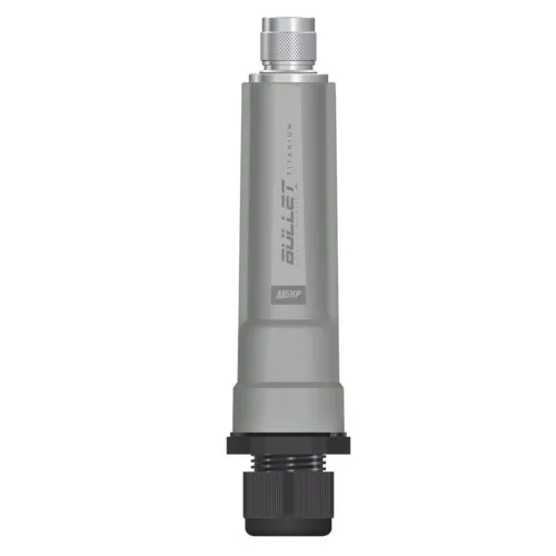 WiFi точка доступа Ubiquiti Bullet M5-TI BulletM5-TI WiFi точка доступа Ubiquiti Bullet M5-TI BulletM5-TI